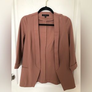 Dynamite Blazer